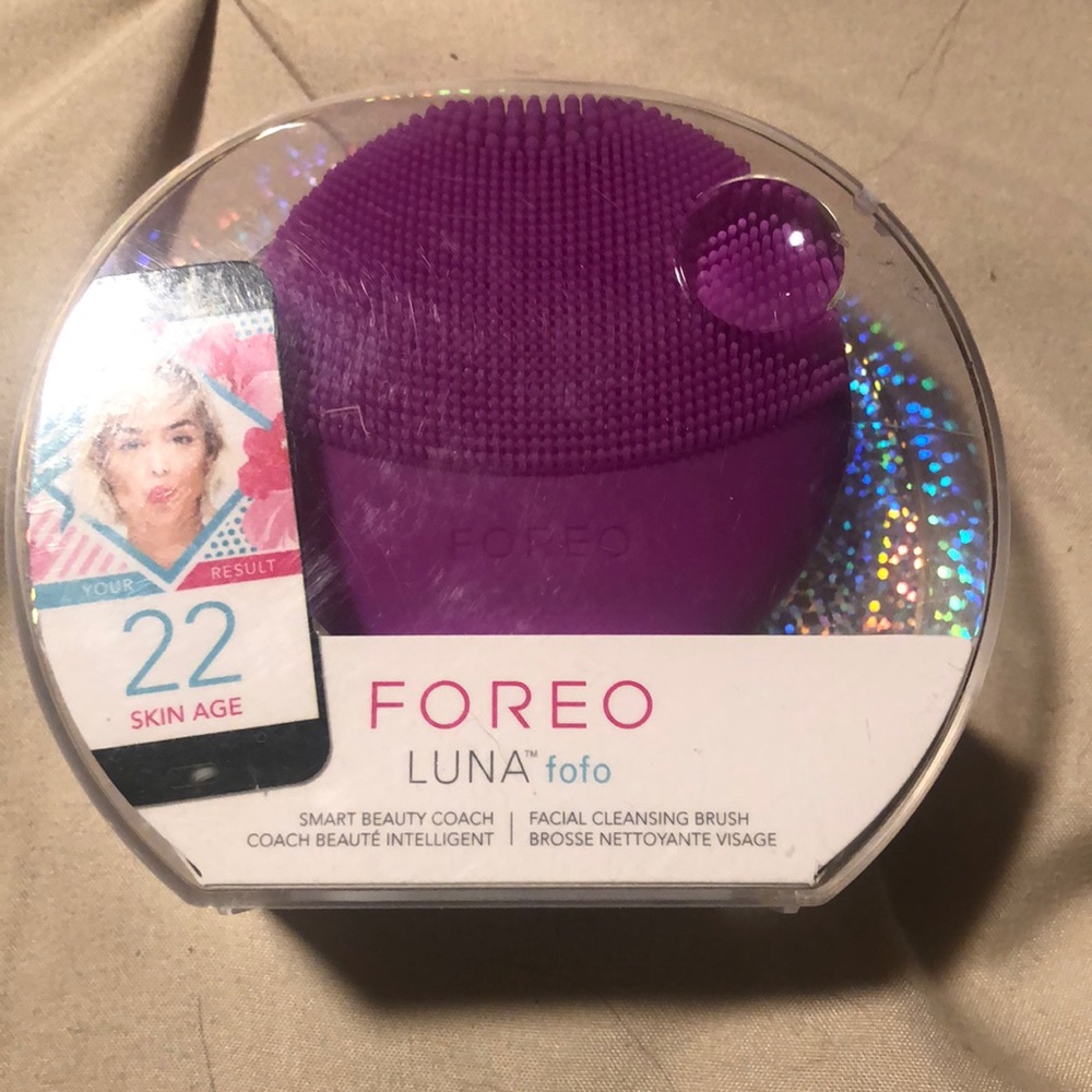 Foreo Luna fofo